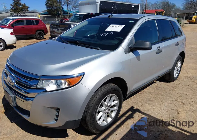 2FMDK3GC9DBB41615: 44522340