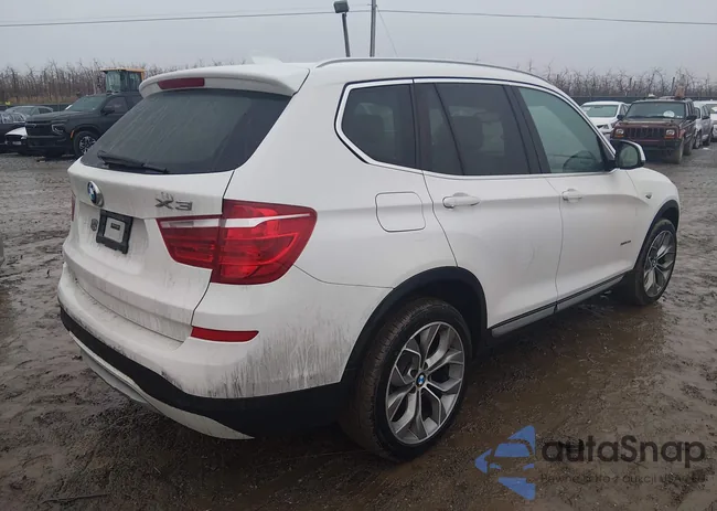 5UXWX9C53G0D67956: 44522345