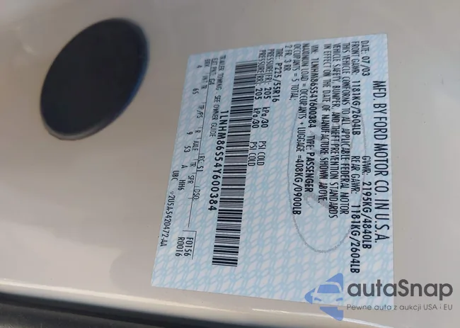 1LNHM86S54Y600384: 44522379