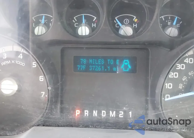 1FTBF3A66FED32080: 44522424