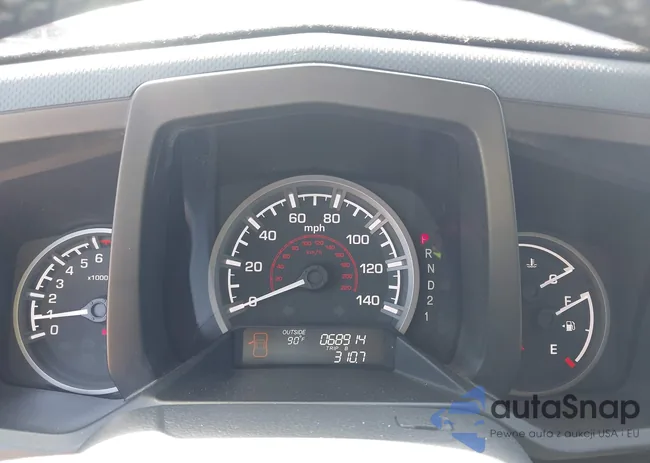 5FPYK1F51AB001741: 44522522