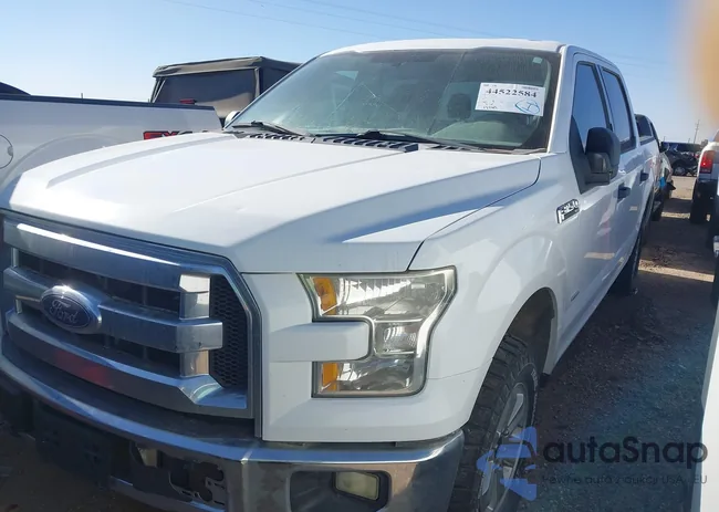 1FTEW1EPXGKE23618: 44522584