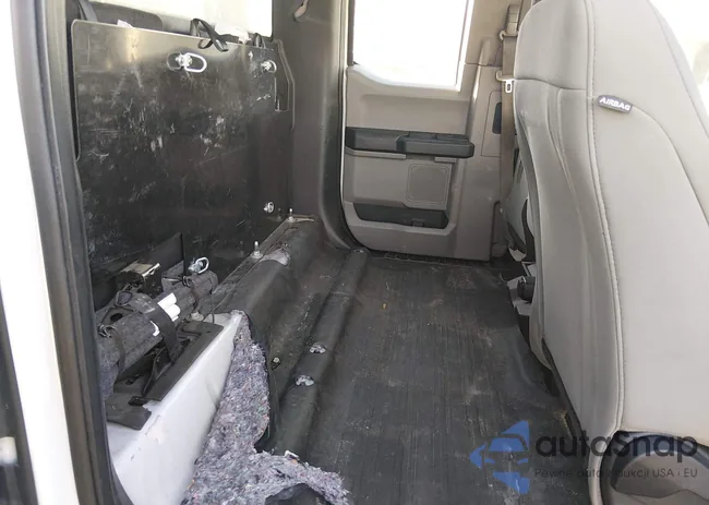 1FTEX1C52JKE82121: 44522592