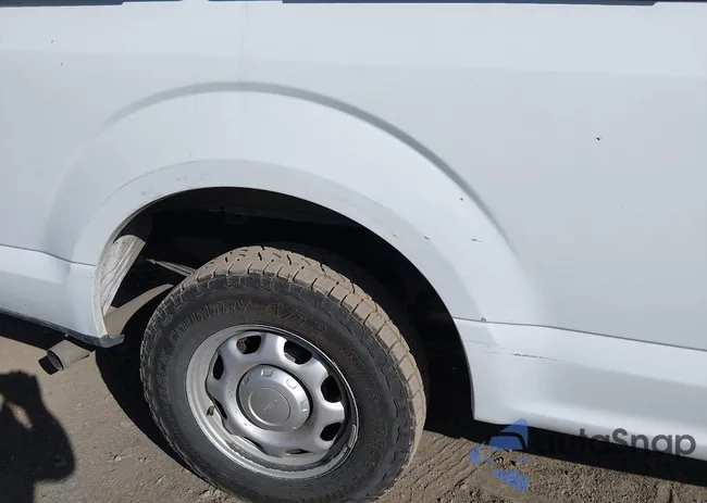 1FTEX1C52JKE82121: 44522592