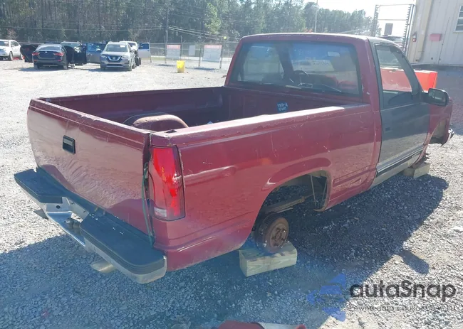 1GCDC14Z6MZ224933: 44522615