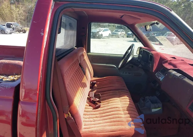 1GCDC14Z6MZ224933: 44522615