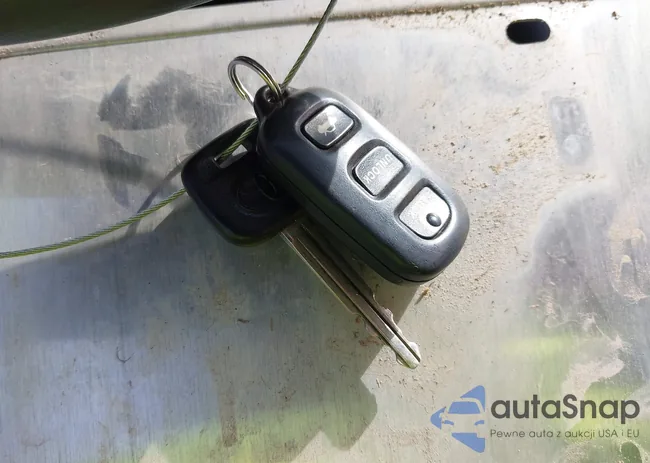 4T1BE32KX3U118298: 44523660