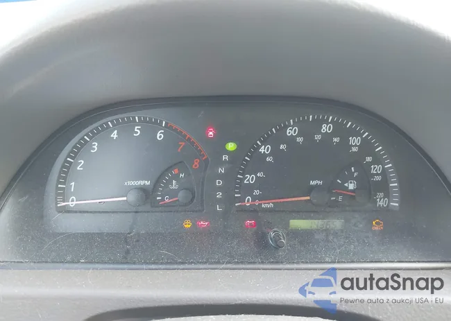 4T1BE32KX3U118298: 44523660