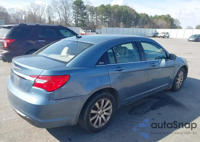 1C3BC1FG0BN536211: 44523666