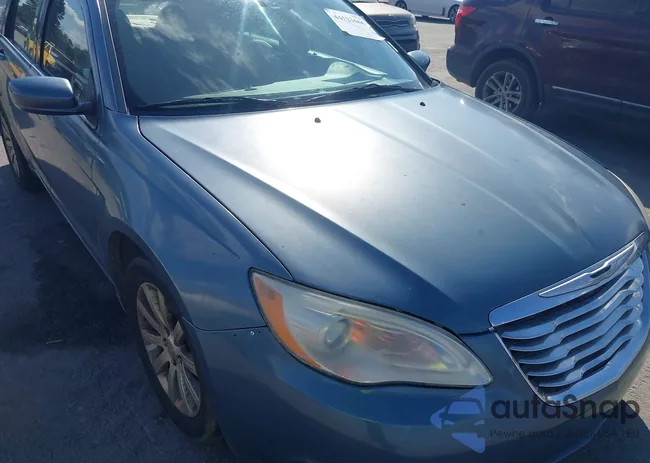 1C3BC1FG0BN536211: 44523666