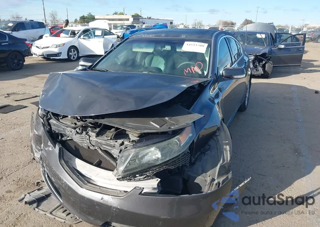 19UUA8F53CA032442: 44523700