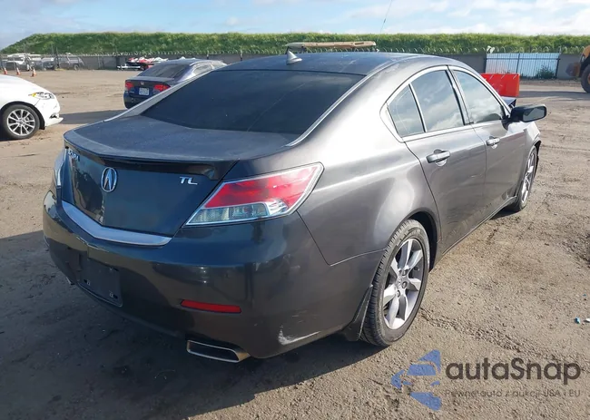 19UUA8F53CA032442: 44523700