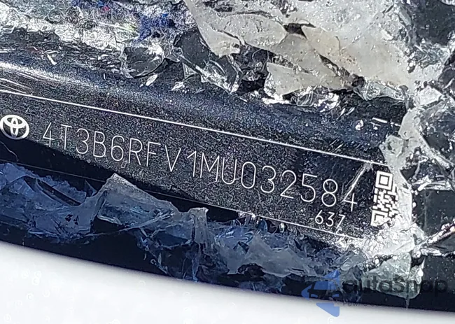 4T3B6RFV1MU032584: 44523734