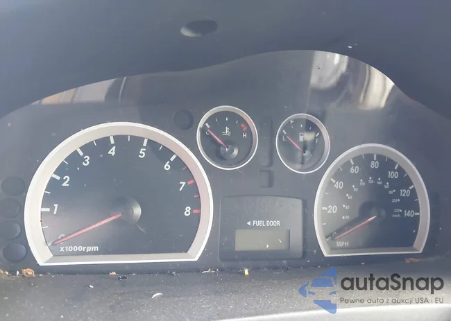 KM8SC13D85U963826: 44523814