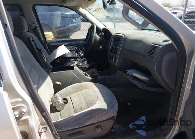 1FMZU73K54ZA14247: 44523838