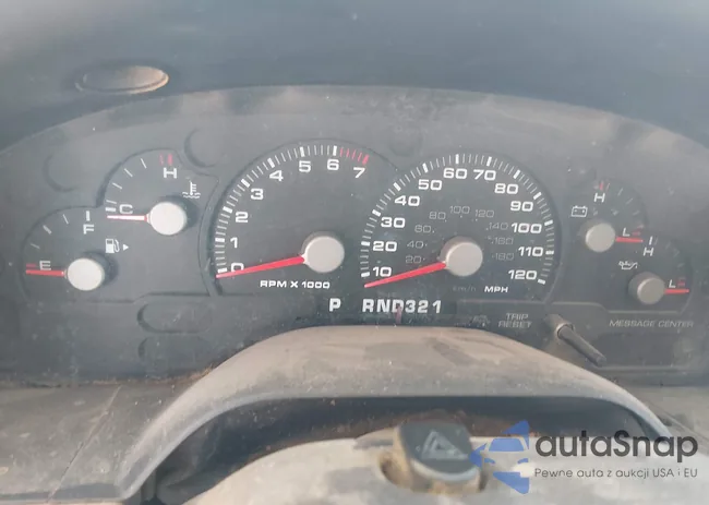 1FMZU73K54ZA14247: 44523838