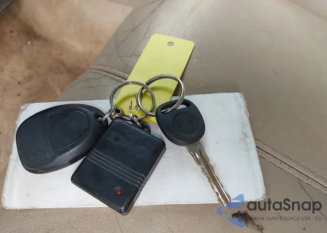 1GKFK66847J155406: 44523972