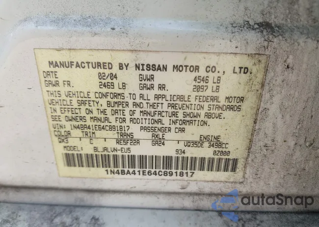 1N4BA41E64C891817: 44523982