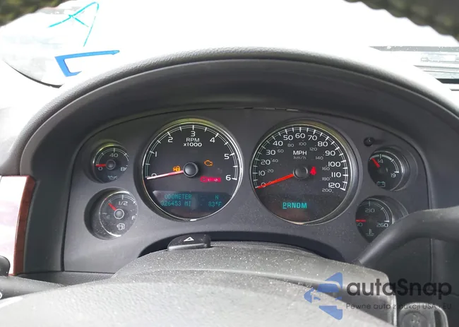 1GNSCBE0XBR271576: 44524053