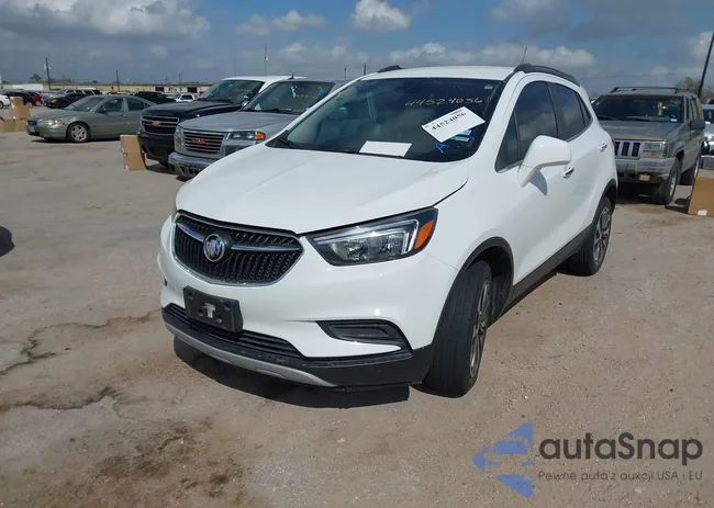 KL4CJASBXMB302365: 44524056