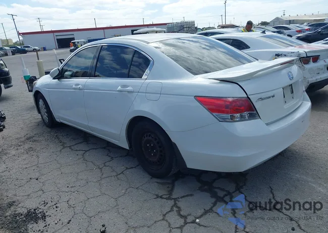 JHMCP26329C008410: 44524087