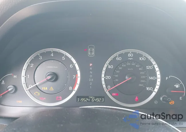 JHMCP26329C008410: 44524087