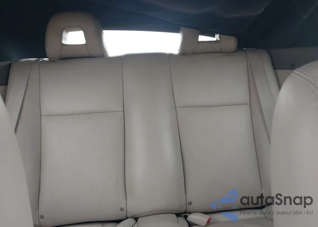 4T1FA38P58U136764: 44524137