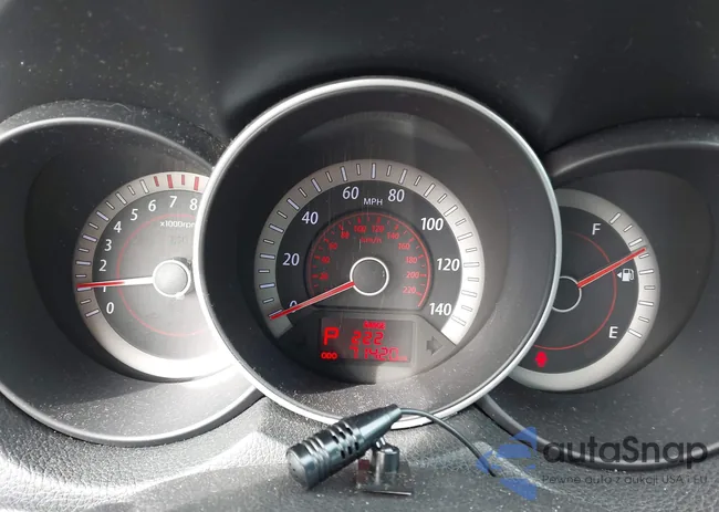 KNAFU6A2XC5625897: 44523241