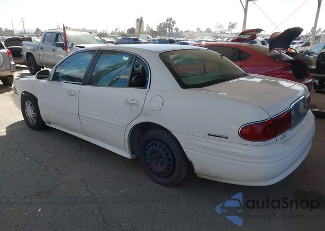 1G4HP54K724217768: 44523262