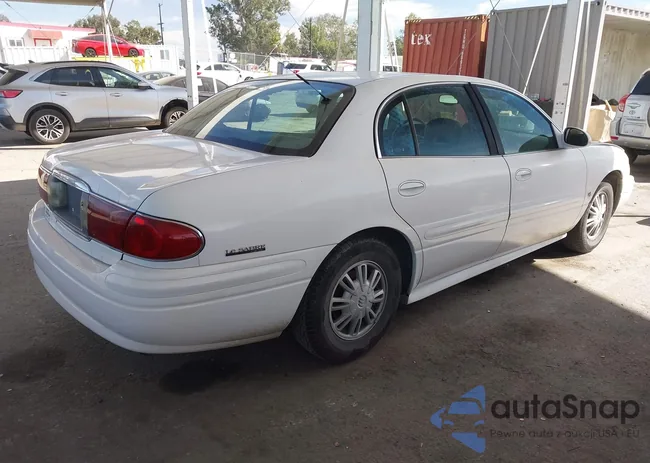 1G4HP54K724217768: 44523262