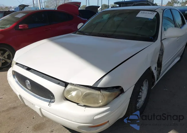 1G4HP54K724217768: 44523262