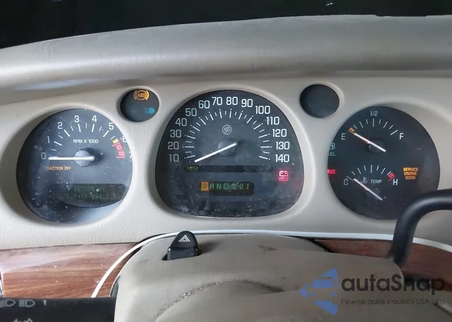 1G4HP54K724217768: 44523262