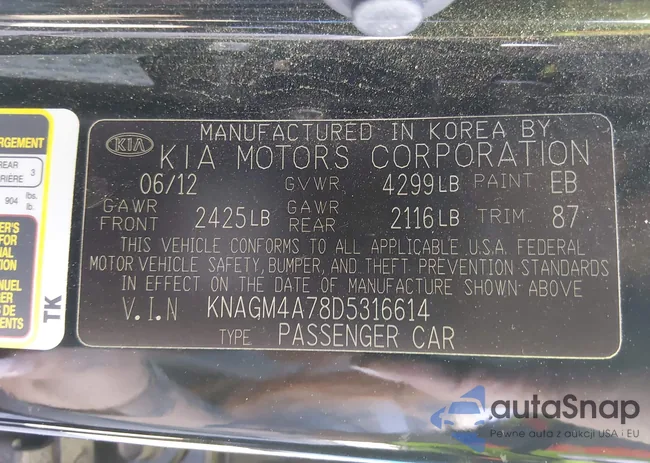 KNAGM4A78D5316614: 44523265