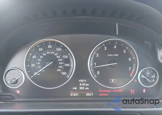 WBAFR1C50BDS35665: 44523309