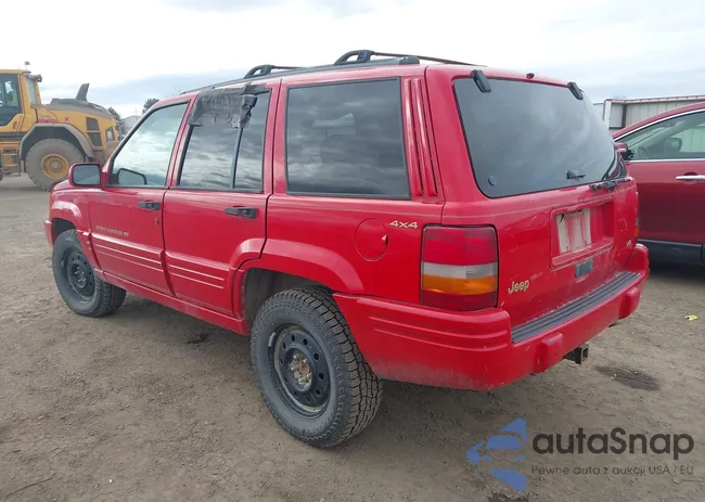 1J4GZ78Y4TC312424: 44523323