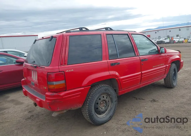 1J4GZ78Y4TC312424: 44523323