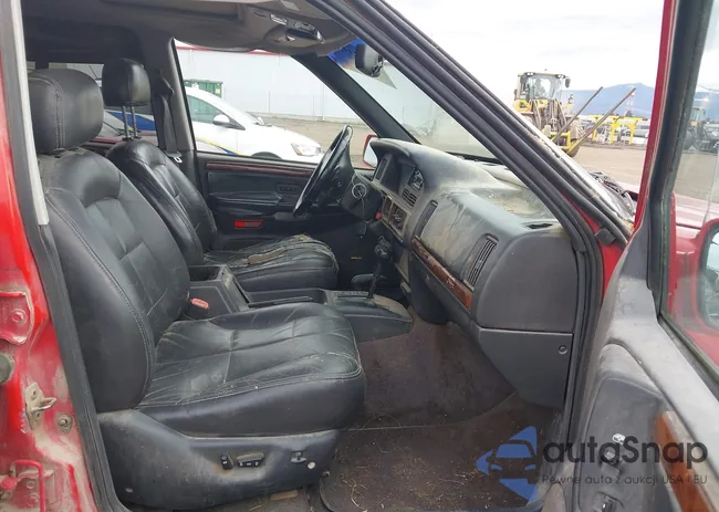 1J4GZ78Y4TC312424: 44523323