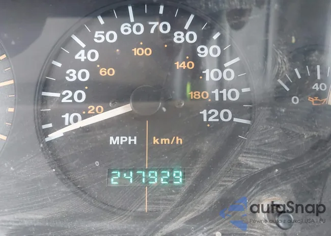 1J4GZ78Y4TC312424: 44523323