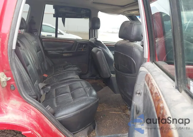 1J4GZ78Y4TC312424: 44523323