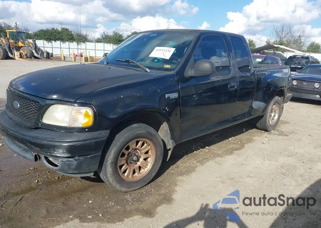 1FTRX07W03KD27942: 44523336