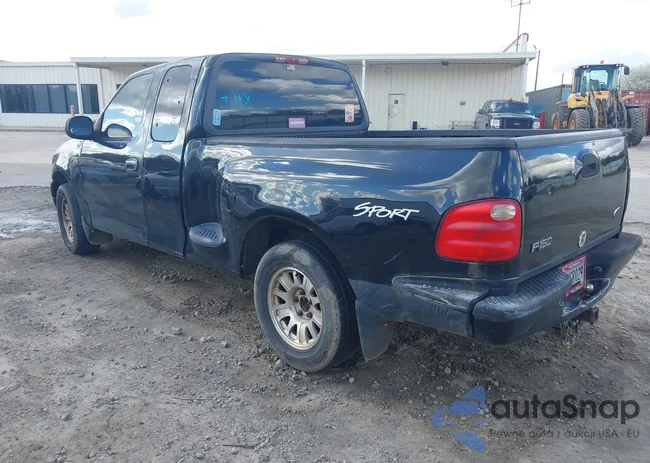 1FTRX07W03KD27942: 44523336