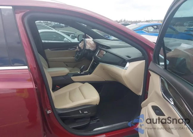 1GYKNARS8HZ251905: 44523345