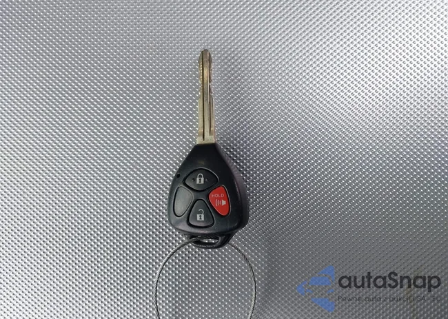 JTMBK31VX85064933: 44523347