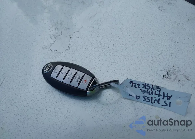 1N4AL3AP6FC154542: 44523352