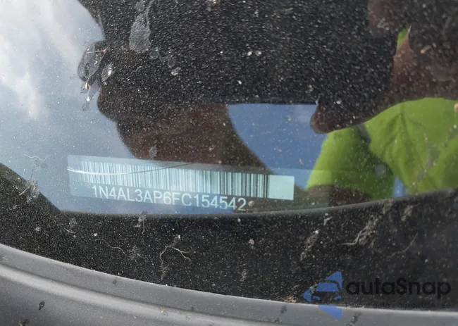 1N4AL3AP6FC154542: 44523352