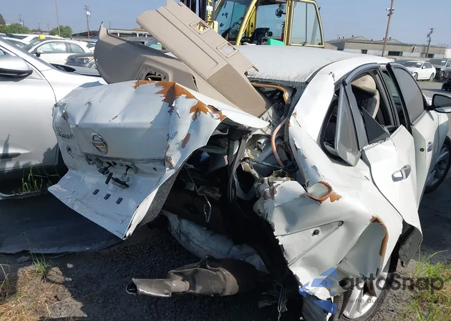 1N4AL3AP6FC154542: 44523352