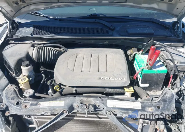 2D4RN3DG5BR710721: 44523371