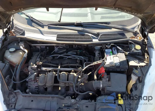 3FADP4EJXDM203153: 44523406