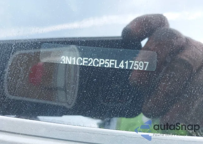 3N1CE2CP5FL417597: 44523410