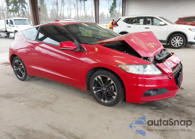 JHMZF1C67ES001118: 44523412